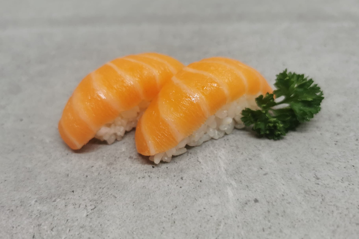 Nigiri Sake - Ronin Sushi & Japanese Cuisine