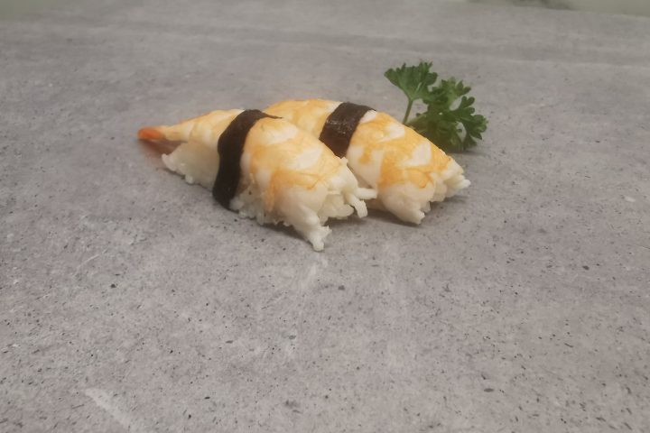 Nigiri Ebiten - Ronin Sushi & Japanese Cuisine