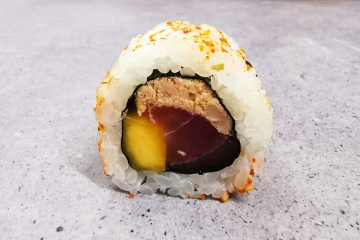 Maguro Roll - Ronin Sushi & Japanese Cuisine