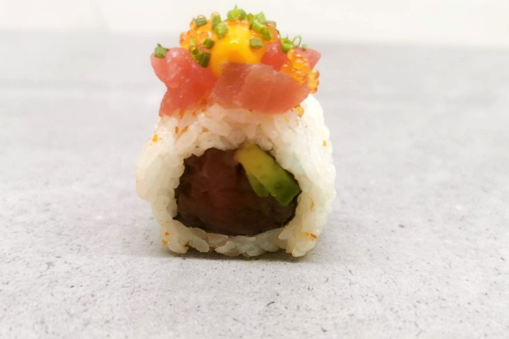 Spicy Maguro - Ronin Sushi & Japanese Cuisine