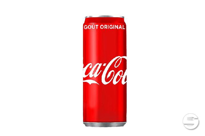Coca-Cola - API Time Food Truck