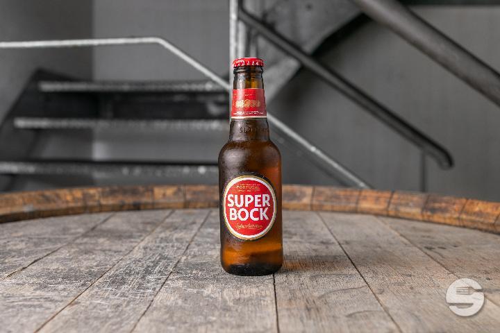 Super Bock - API Time Food Truck