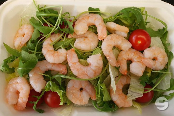 La Mer et Monts - API Time Food Truck