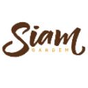 Logo Siam Garden