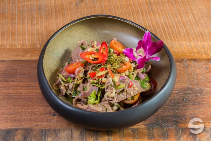 Yam Nua - Siam Garden