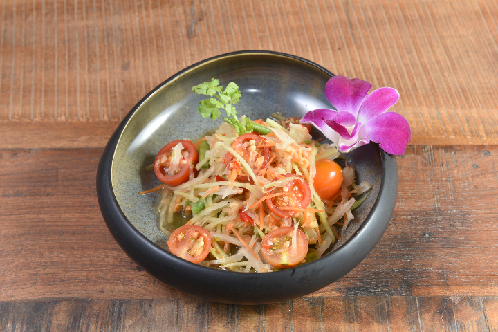 Yam Mamuang - Siam Garden
