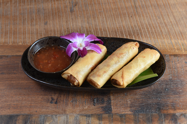 Po Pia - Siam Garden
