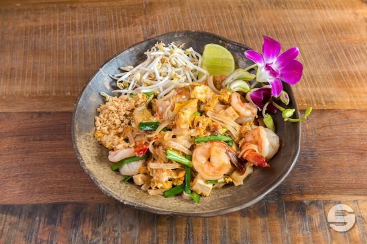 Phad Thai - Siam Garden