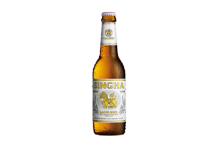 Singha - Siam Garden