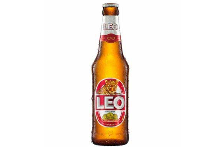 Leo - Siam Garden