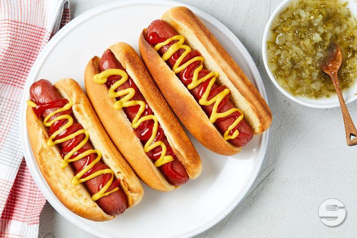 Hot Dog - Flash Point