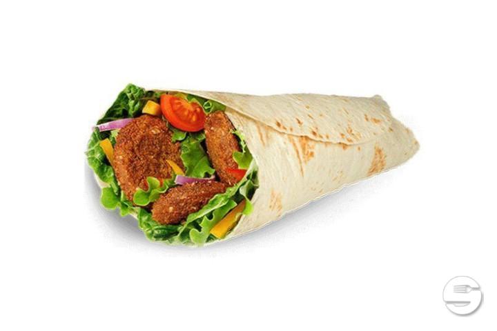 Dürüm Falafel - Kebab& Tacos - Galleria del Gusto