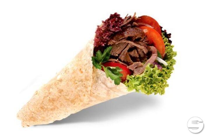 Dürüm Kebab - Kebab& Tacos - Galleria del Gusto
