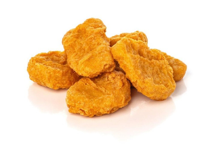 Chicken Nuggets - Kebab& Tacos - Galleria del Gusto