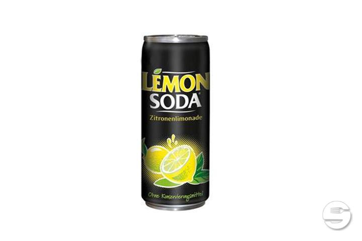 Lemon Soda - Kebab& Tacos - Galleria del Gusto