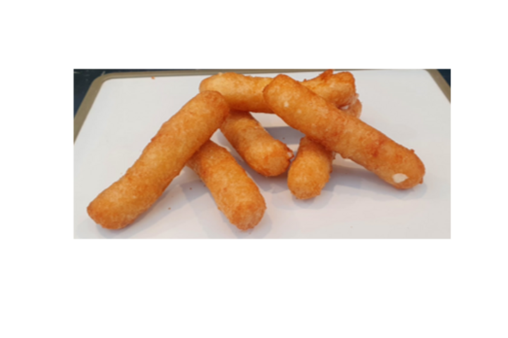 Mozzarella Sticks - GoGrill