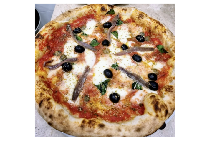 P - Napoli - GoGrill