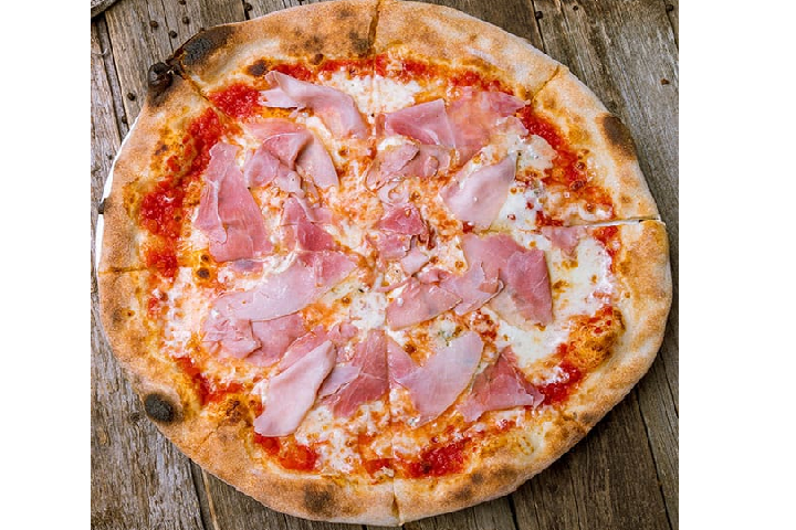 P - Prosciutto - GoGrill