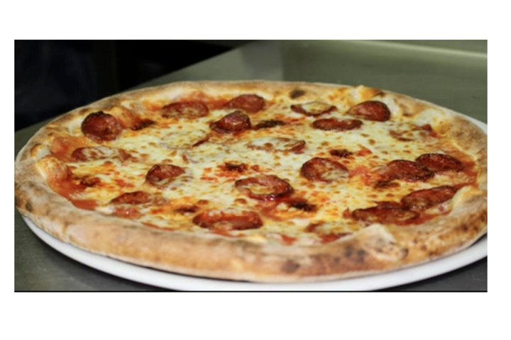 G - Diavola - GoGrill