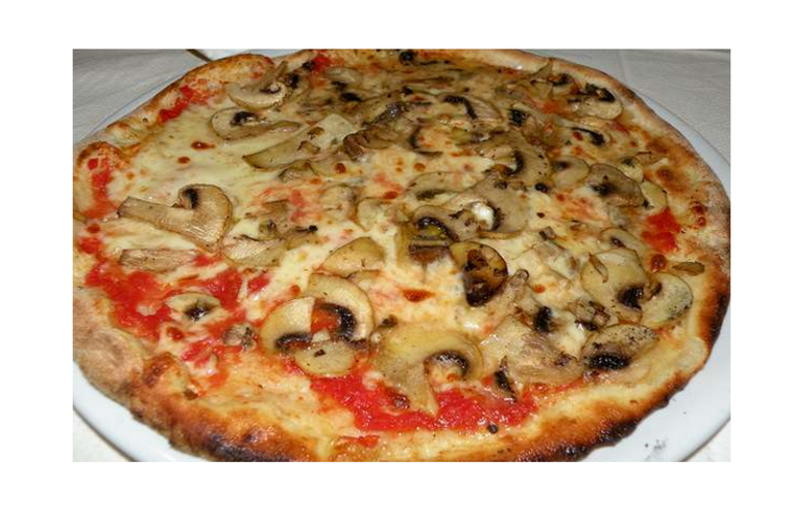 P - Boscaiola - GoGrill