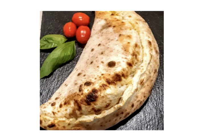 Calzone Piccante - GoGrill