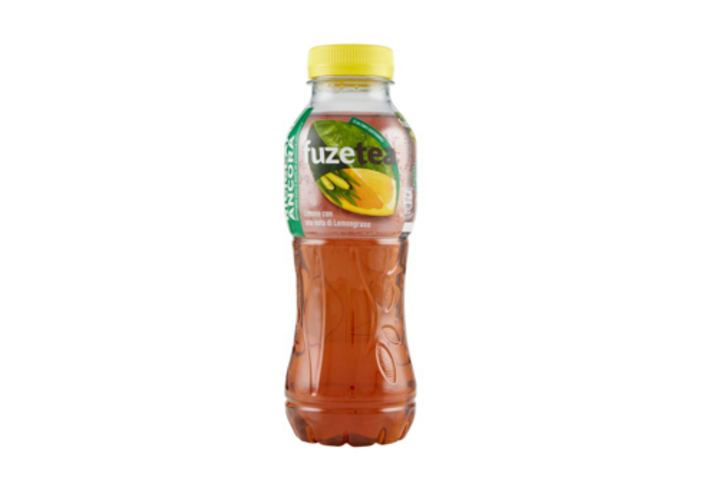 Ice Tea Lemon Lipton - GoGrill