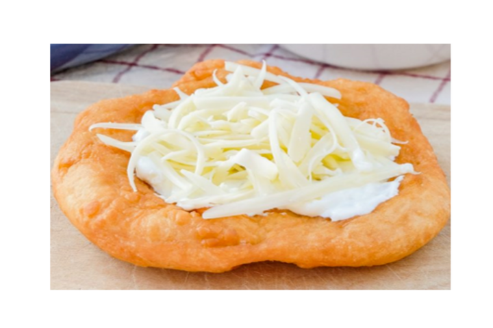 Langos - GoGrill