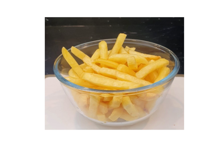 French Fries - GoGrill