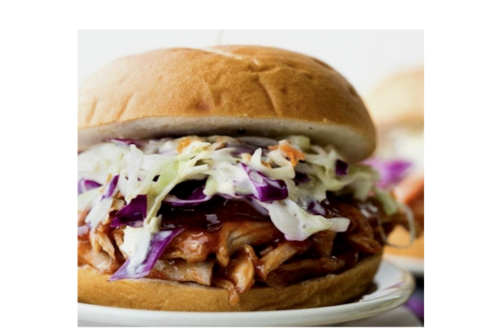 Pulled Pork - GoGrill