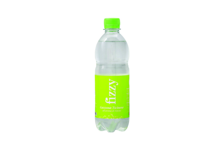 Fizzy Limone - GoGrill