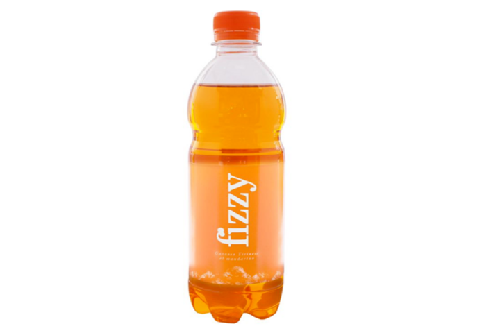 Fizzy Mandarino - GoGrill