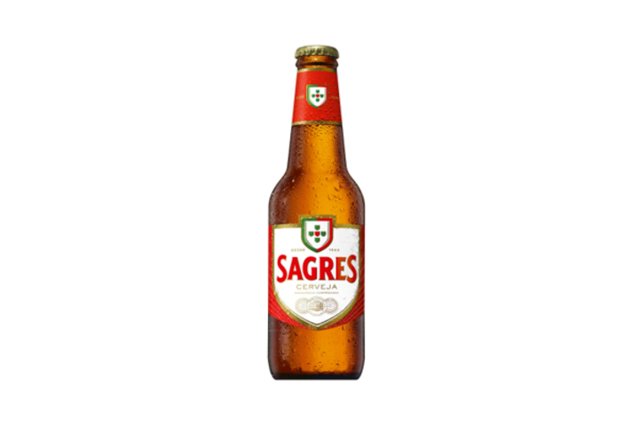 Birra Sagres - GoGrill