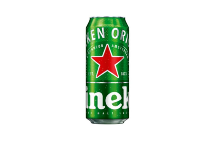 Birra Heineken - GoGrill