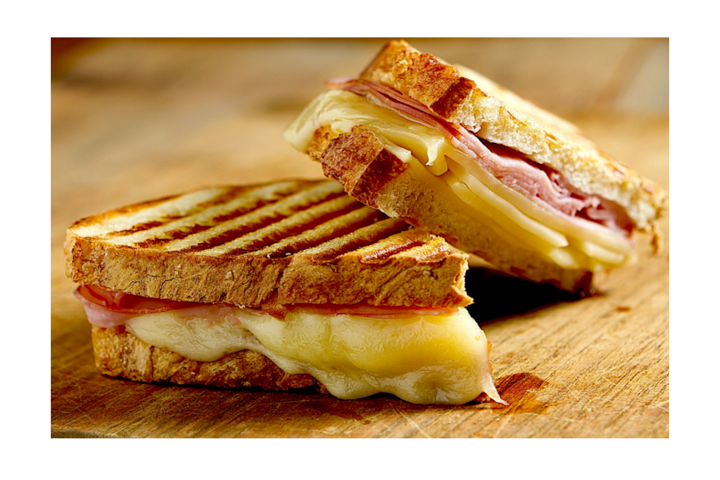 Toast - GoGrill