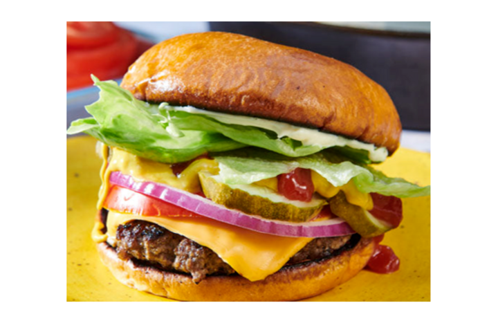 Smashburger - GoGrill