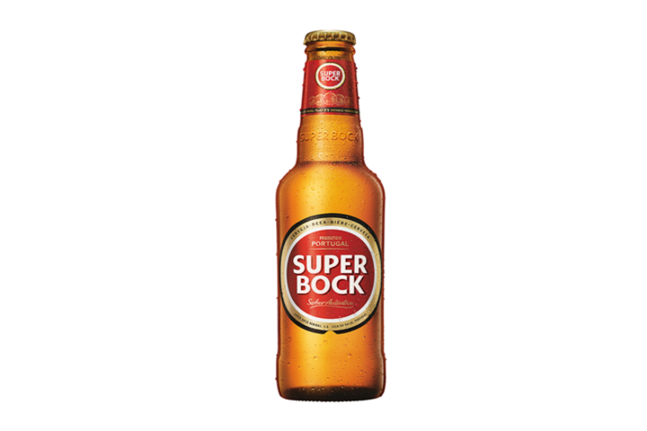 Birra Super Bock - GoGrill
