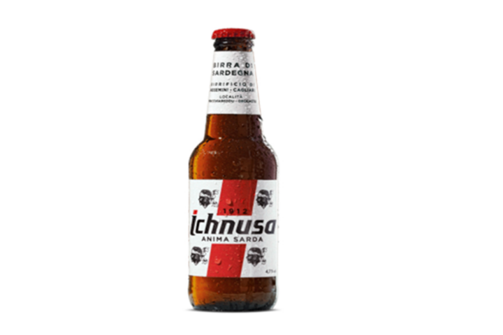 Birra Ichnusa - GoGrill