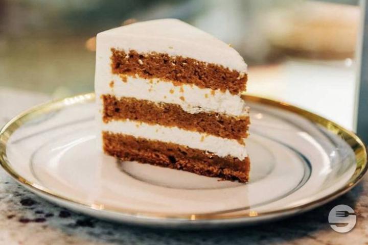 Carrot Cake - Christie's Bakery