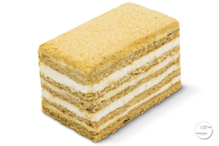 Honey Cake - Christie's Bakery