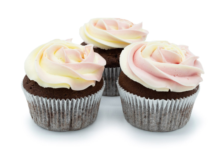 Large Cupcake - Christie's Bakery
