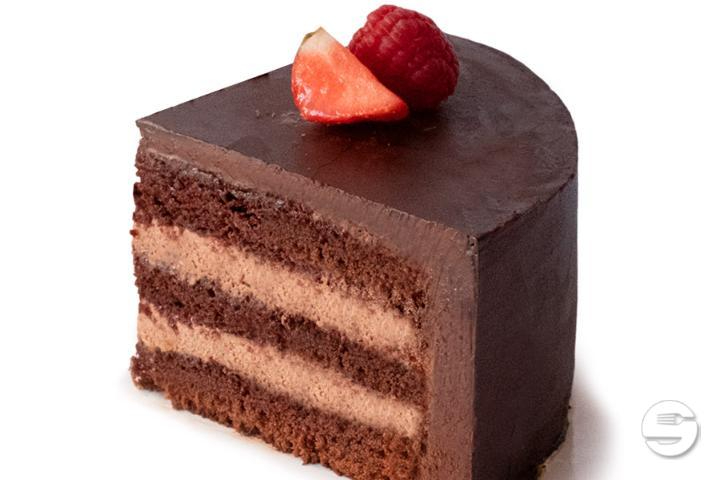 Chocolate Cake - Christie's Bakery