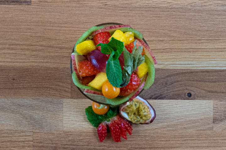 Salade de Fruits - Planet Bowl