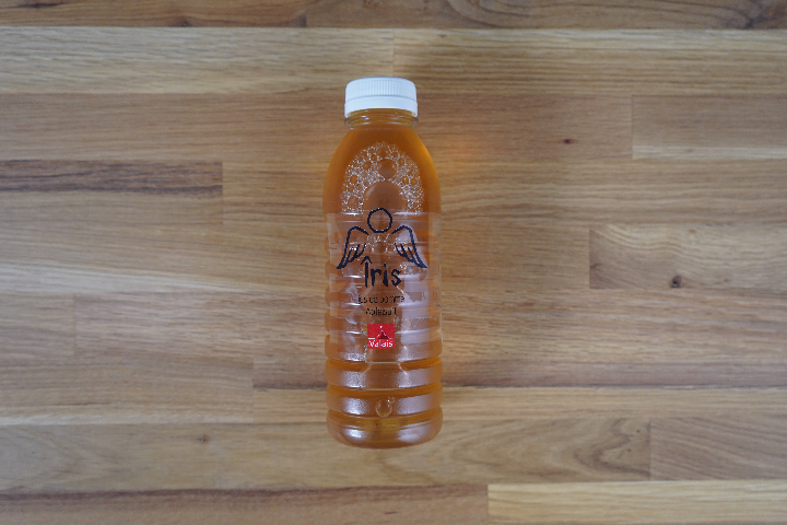 Jus de Pomme Naturel du Valais - Planet Bowl