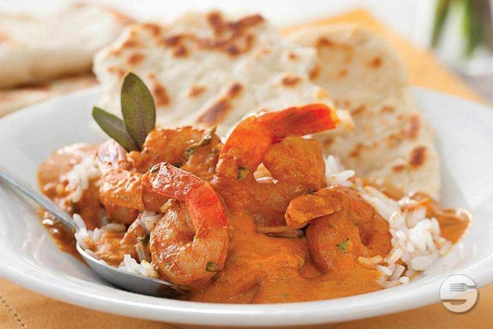Dish of the Day 2 - Mumbai Bar