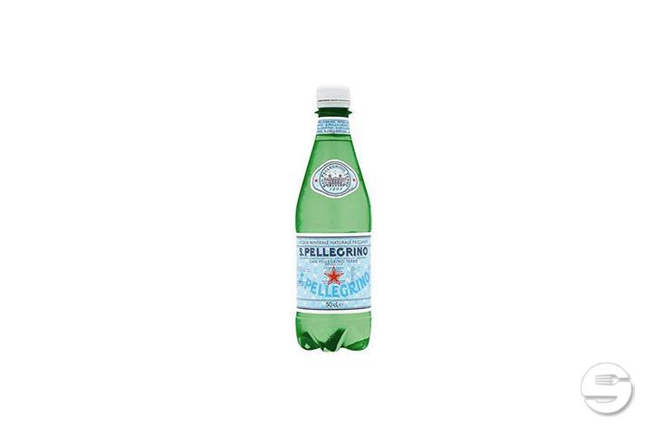 San Pellegrino - Addis Abeba