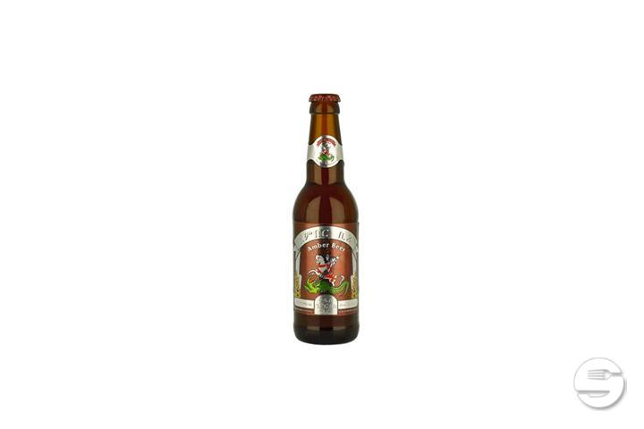 Saint Georges Amber - Addis Abeba