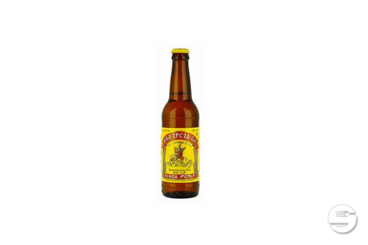 St George Gorgis - Addis Abeba