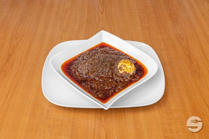 Doro Woot - Addis Abeba