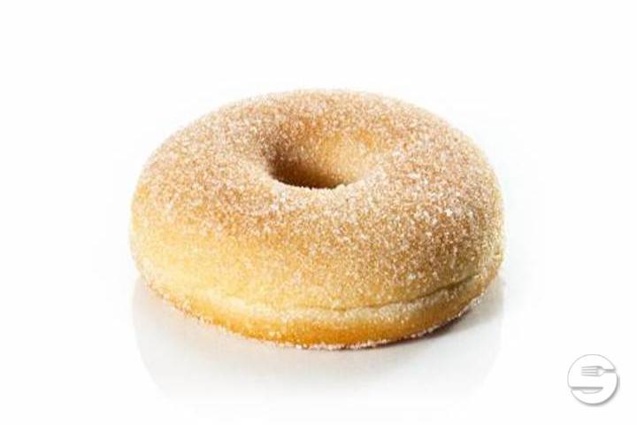 Sugar Donut - Le Food Truck Gradelle
