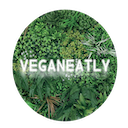 Logo Veganeatly